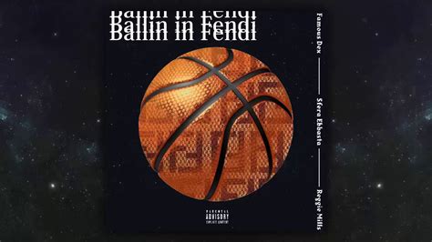 ballin in fendi sfera download|BALLIN IN FENDI .